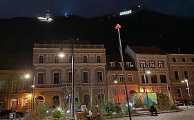 Okbrasov - Apartment & Studio In The Heart Of Old Town, Moments Away From The Black Church